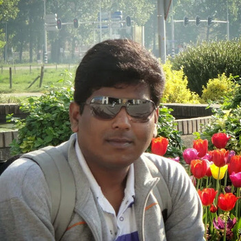 GANESH KUMAR
