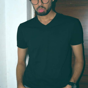 Ashwin
