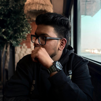 Tushar Tushar