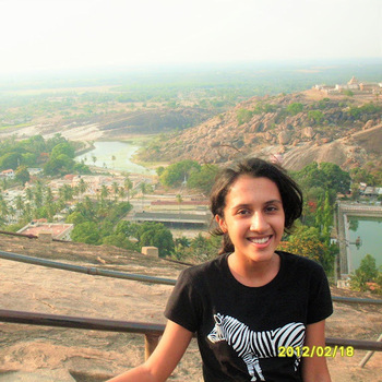 Apoorva Kalkur
