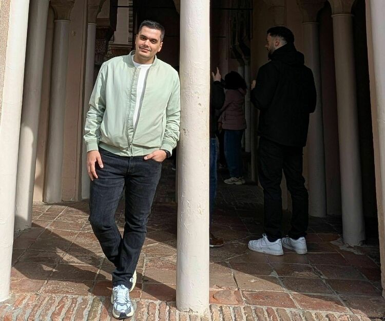 Kristiyan