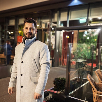 Wael zaitoun