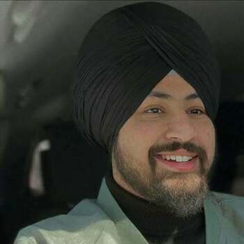 Jass Singh