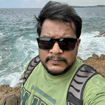 Sanjay V