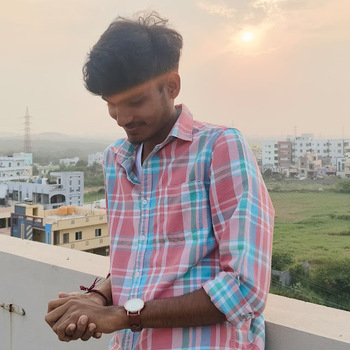 Sandeep Sandeep