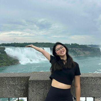 Tina Wong