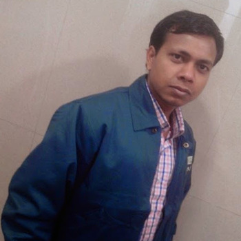 AMARNATH SINGH