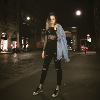 Karina Asfandiyarova