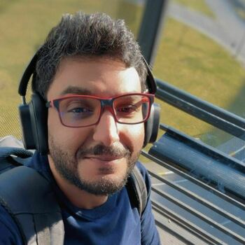 Hussam m