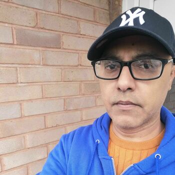 Raj Patel