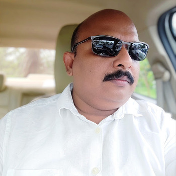 Binoy Binoy