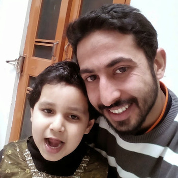 Shoaib Shoaib