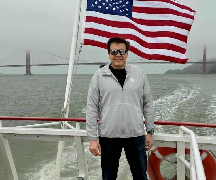 Asia Visit 