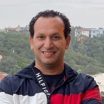 emad ezzat