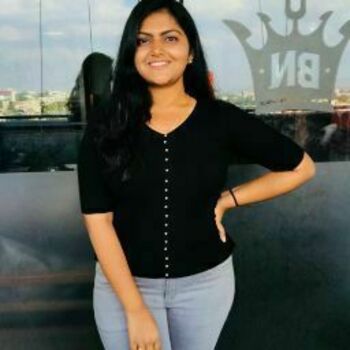 Manisha Manisha