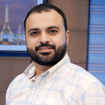Manjinder Manjinder