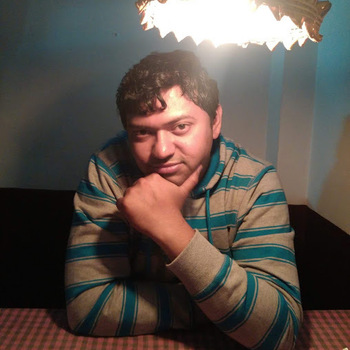 Samrat Mukherjee