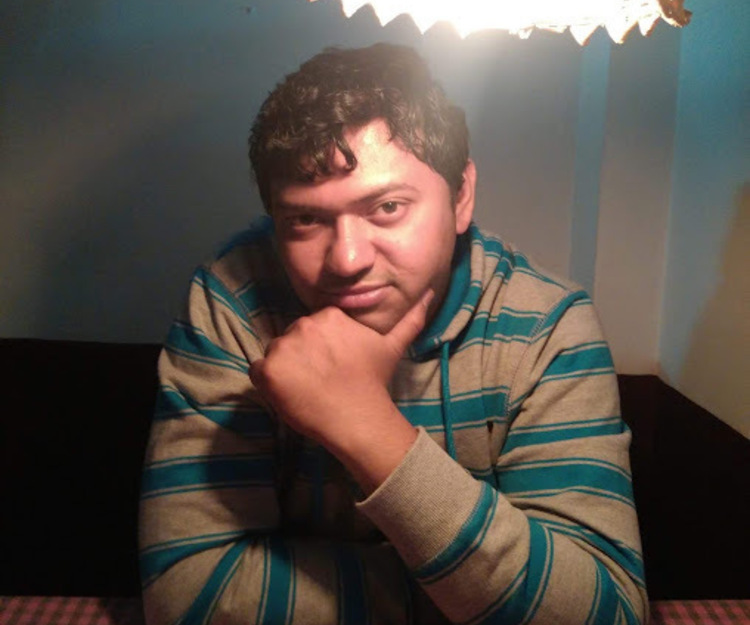 Solo trip to Goa. Looking to share experiences.