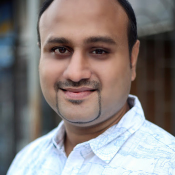 Mahip Agarwal