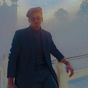 Ayush Pratap Singh