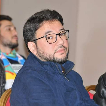 mounir aghzennay