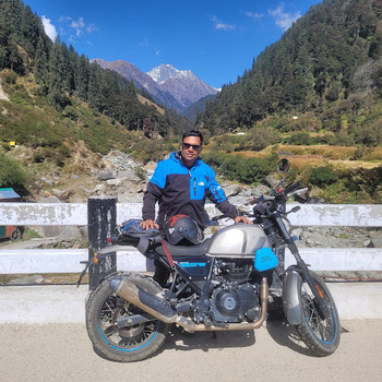 Rohan Saxena