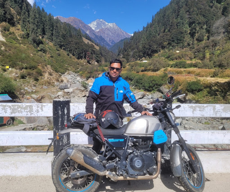 solo trip 