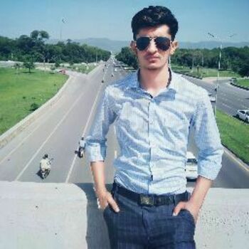 Muhammad Zubair Gondal