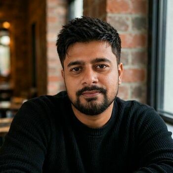 Kumar Nishant