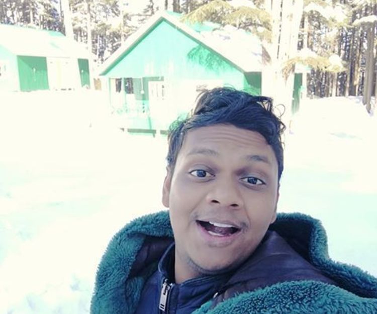Ravindra