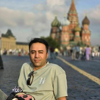 vahid asadi