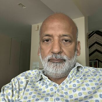 sanjay tul