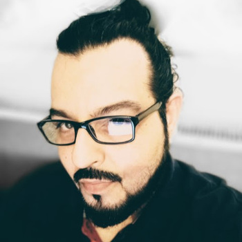 Ajmal Ajmal