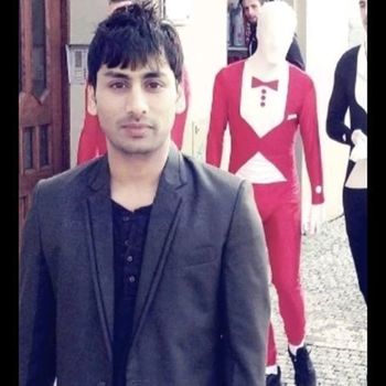 Ashok