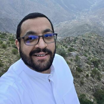 Sattam Alsharif