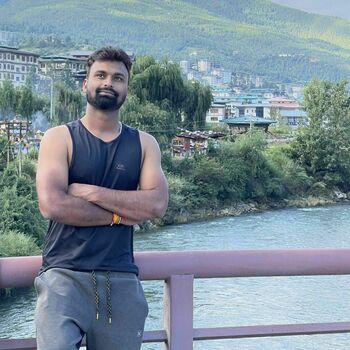 Pallav sharma