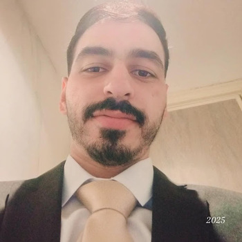 Abdalrhman Abdalrhman