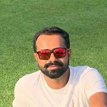Manjunath S T