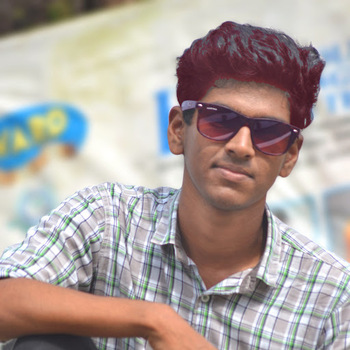 Arun Bibu