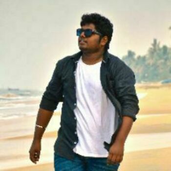 Chandramouli
