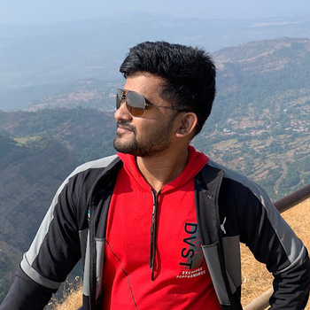Sandeep Chavan