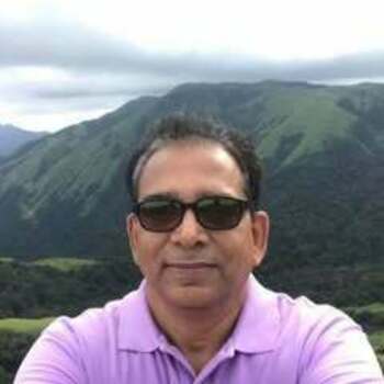 Vikram Vikram