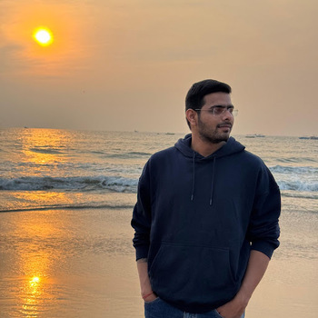 Pranav Pranav