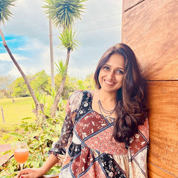 Ambreen Hasan
