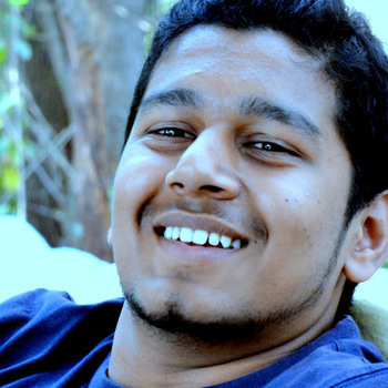 Ritesh