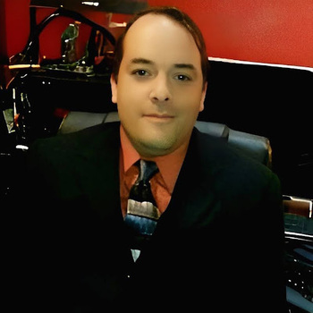 Kevin W Clark