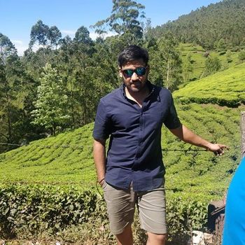 Avinash