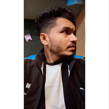 Shubham Rathod