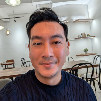Justin Lee