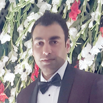 Muhammad Muhammad